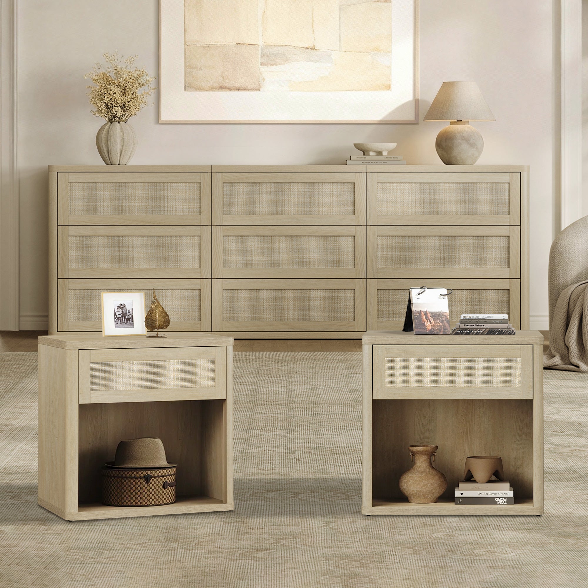 Zura Bedroom Sets, Large Storage for Bedroom