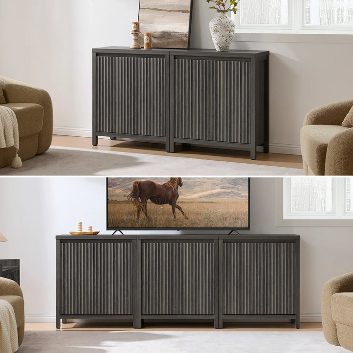 Prelude Sideboard with Doors