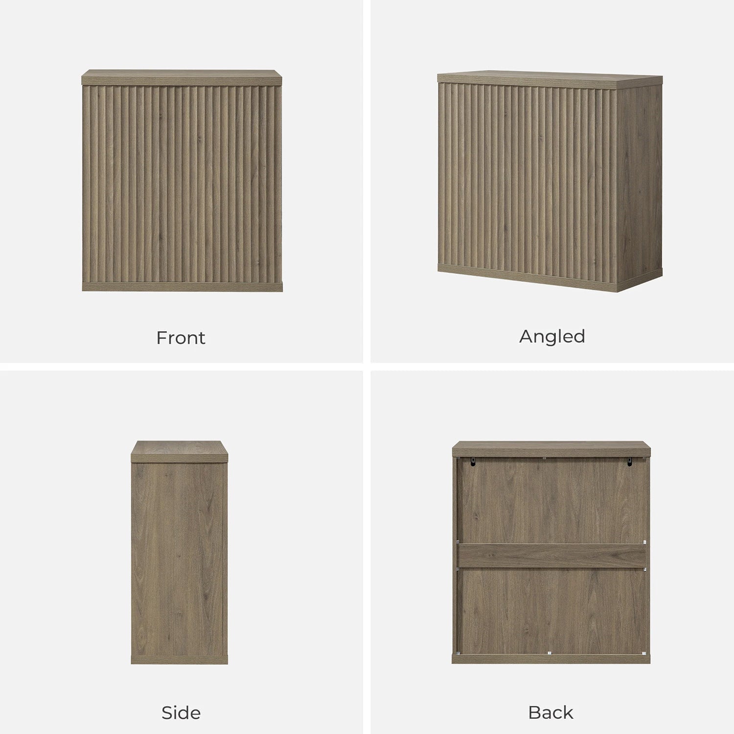 Stria Storage Cabinet