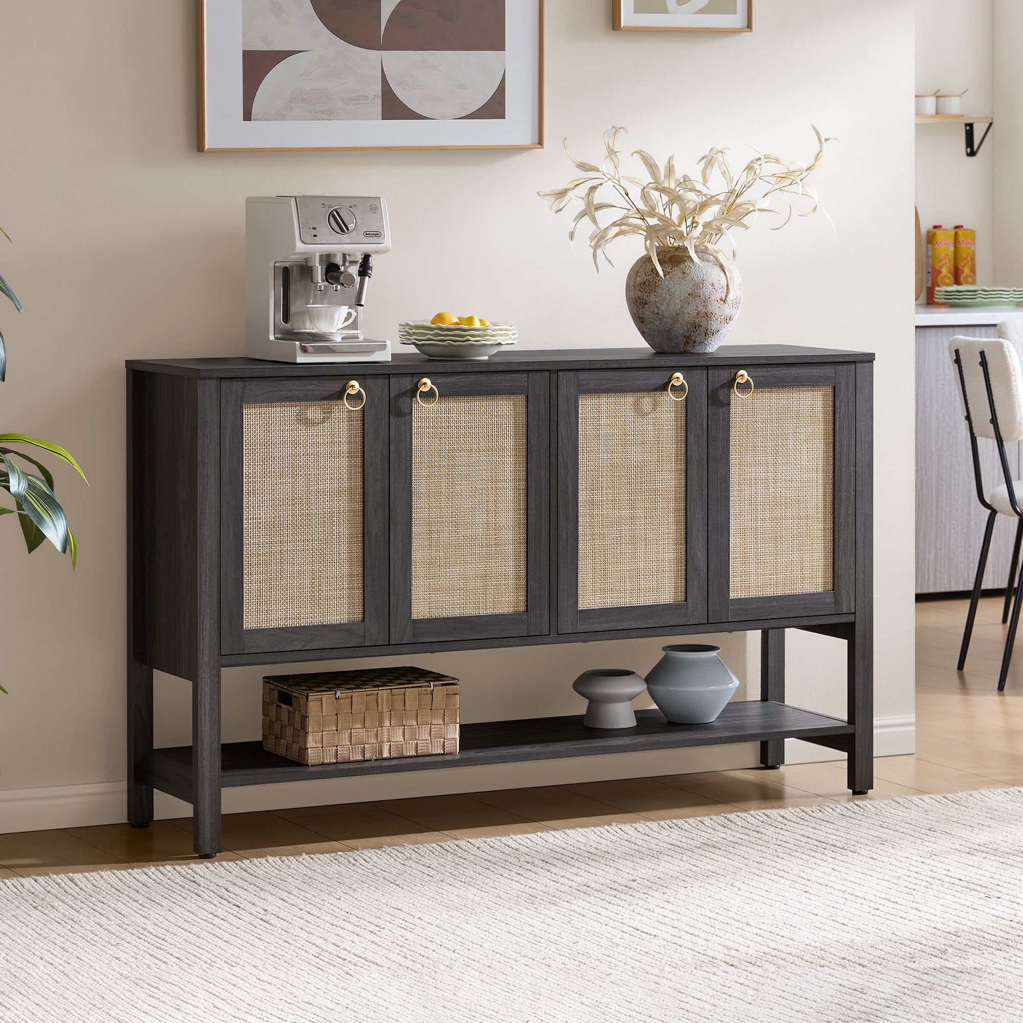 Terra Cabinet with Storage