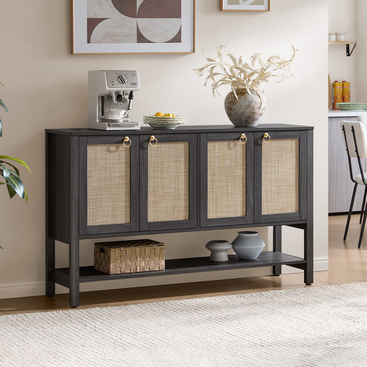 Terra Cabinet with Storage