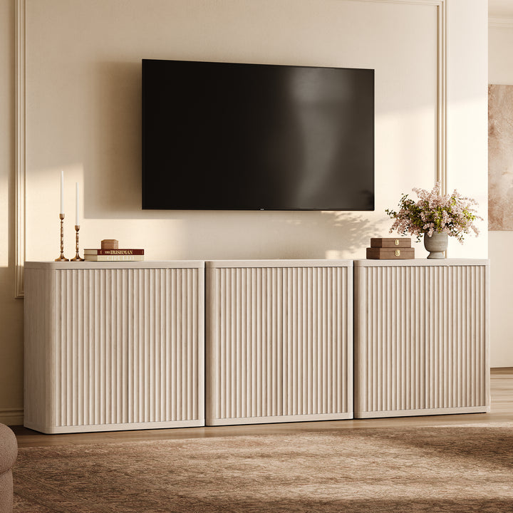 Cas Buffet Cabinet with Storage