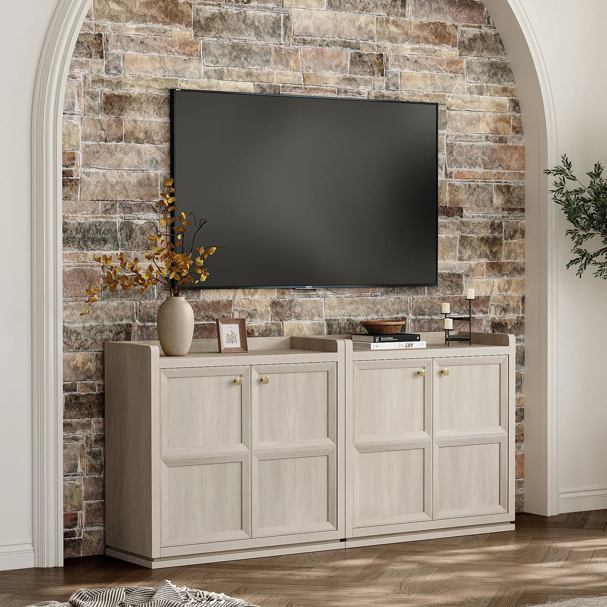 Helio Sideboard Cabinet