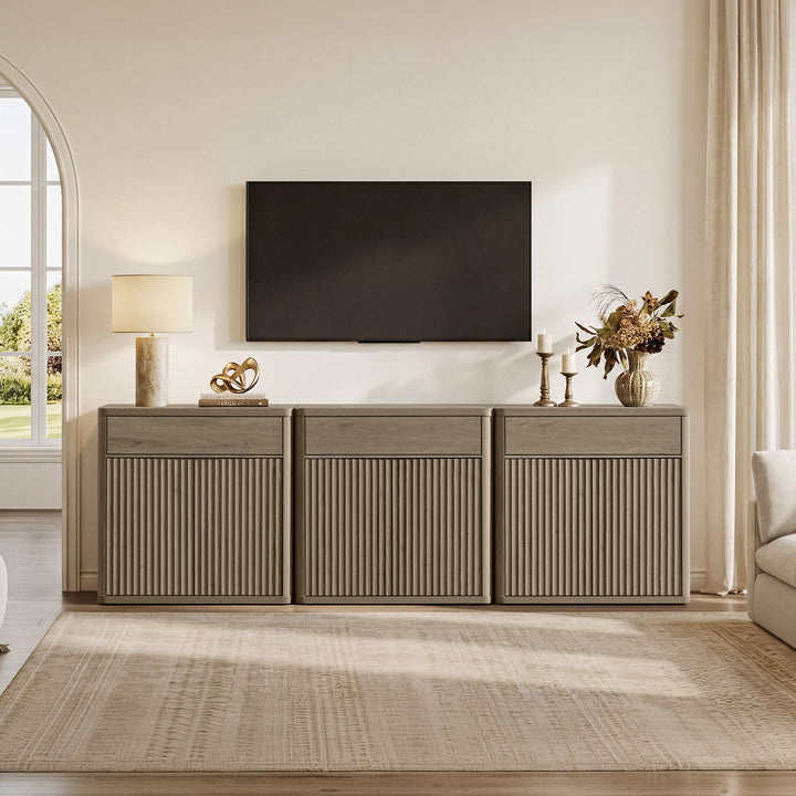 Cas Sideboard Cabinet With 2 Doors
