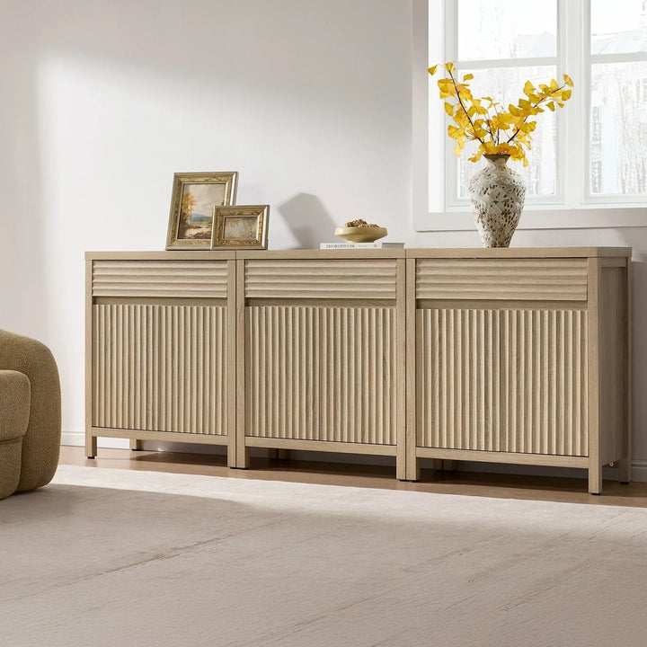 Prelude Buffet Cabinet with Storage