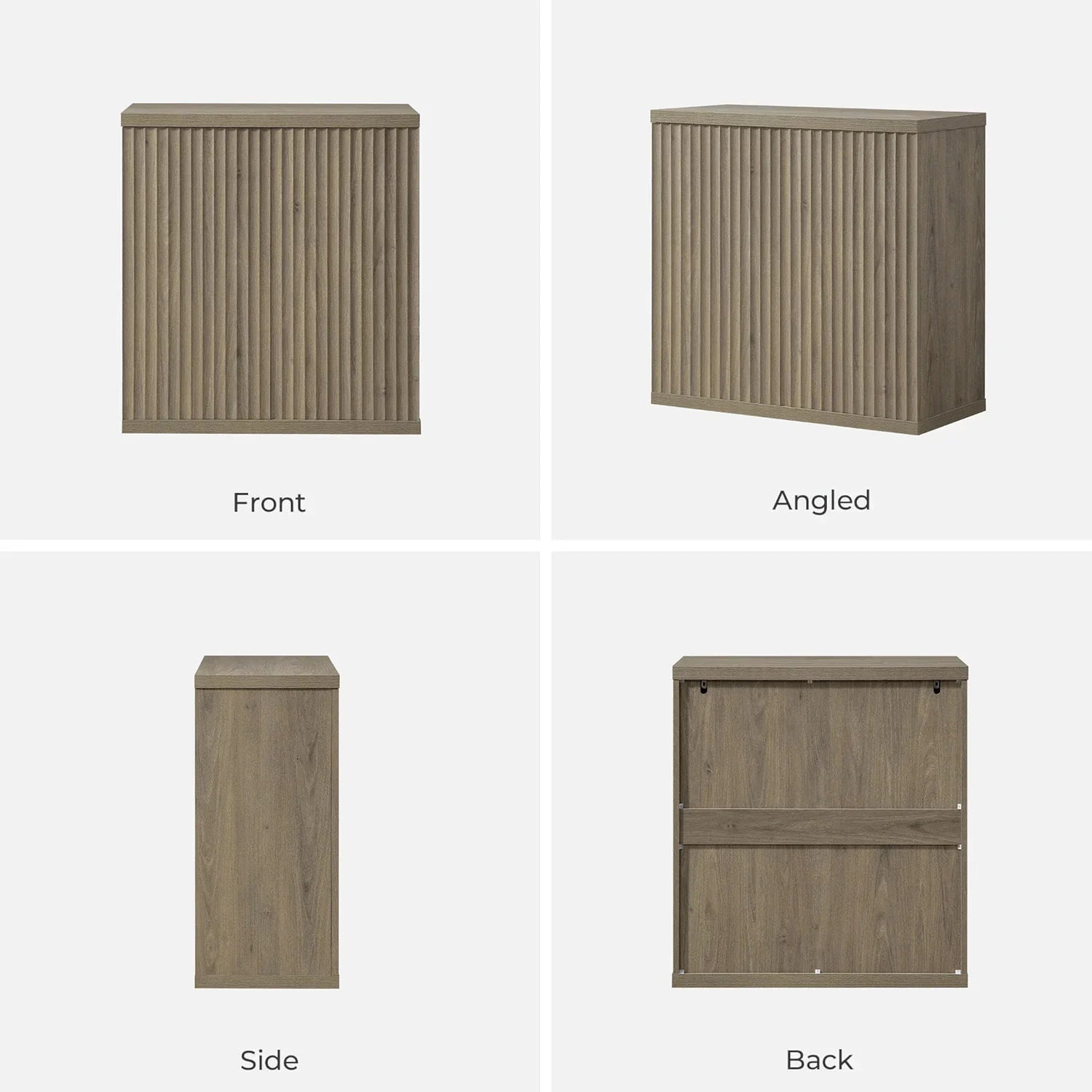 Stria Storage Cabinet