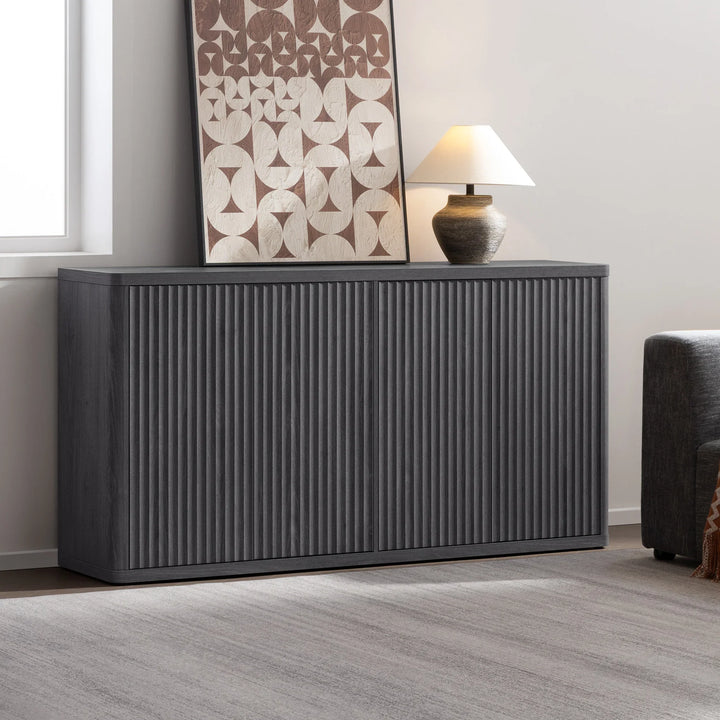 Cas Sideboards with Doors