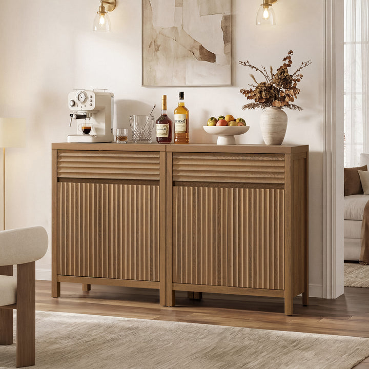 Prelude Buffet Cabinet with Storage