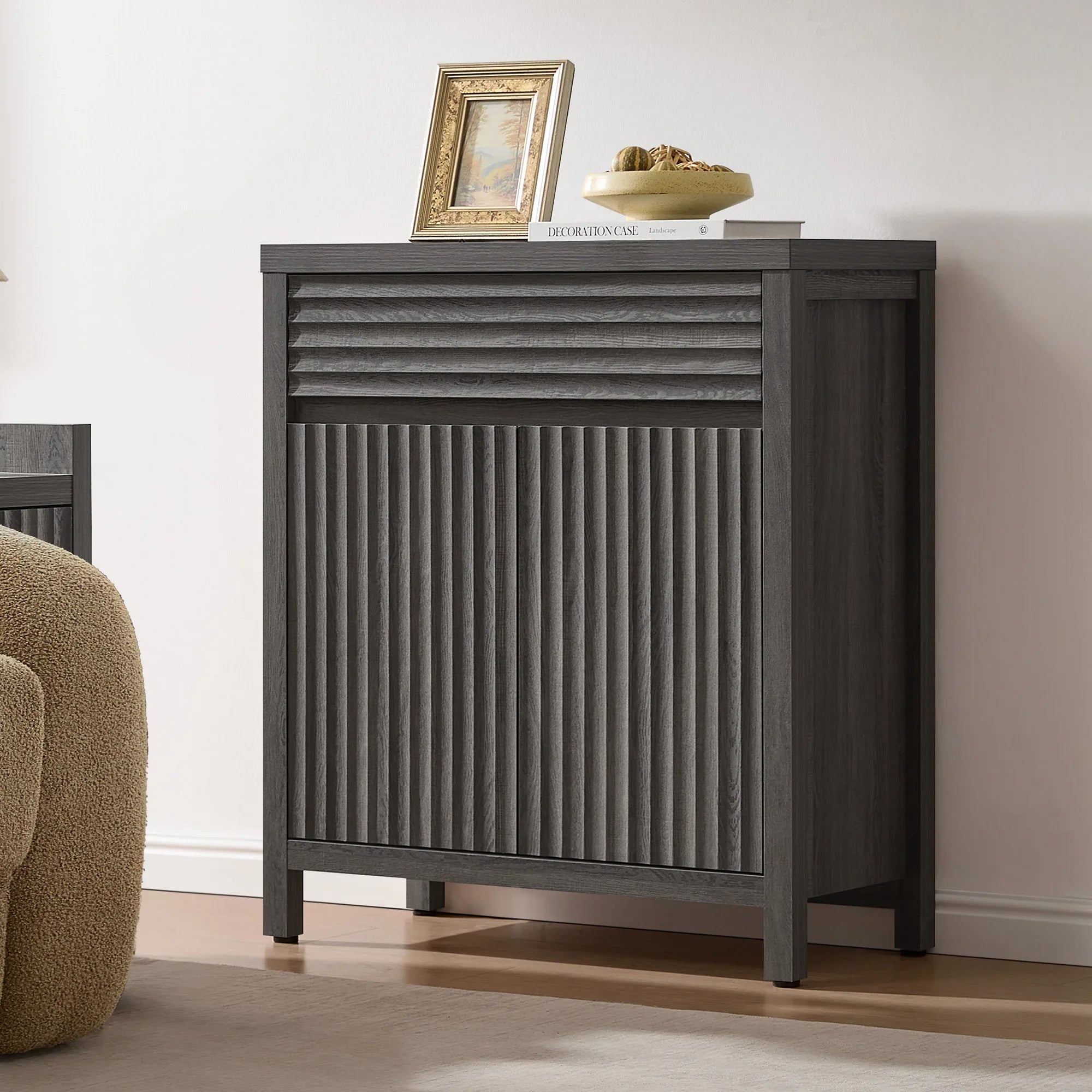 Prelude Sideboard with Drawer