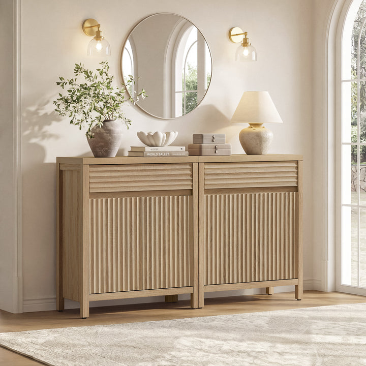 Prelude Sideboard with Drawer