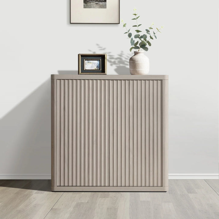 Cas Buffet Cabinet with 2 Doors