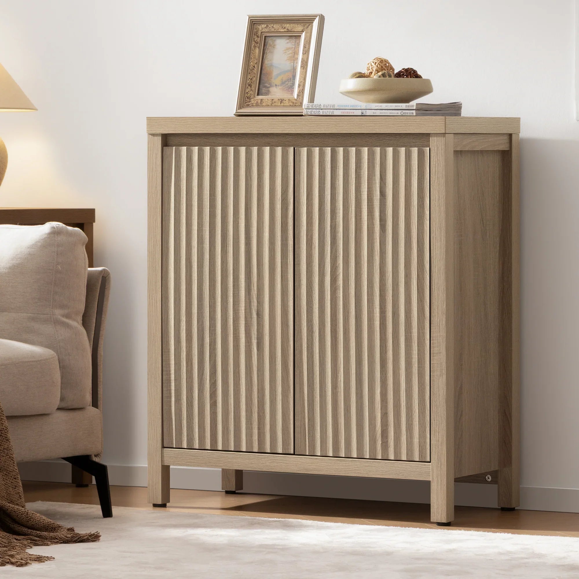 Prelude Sideboard with Doors