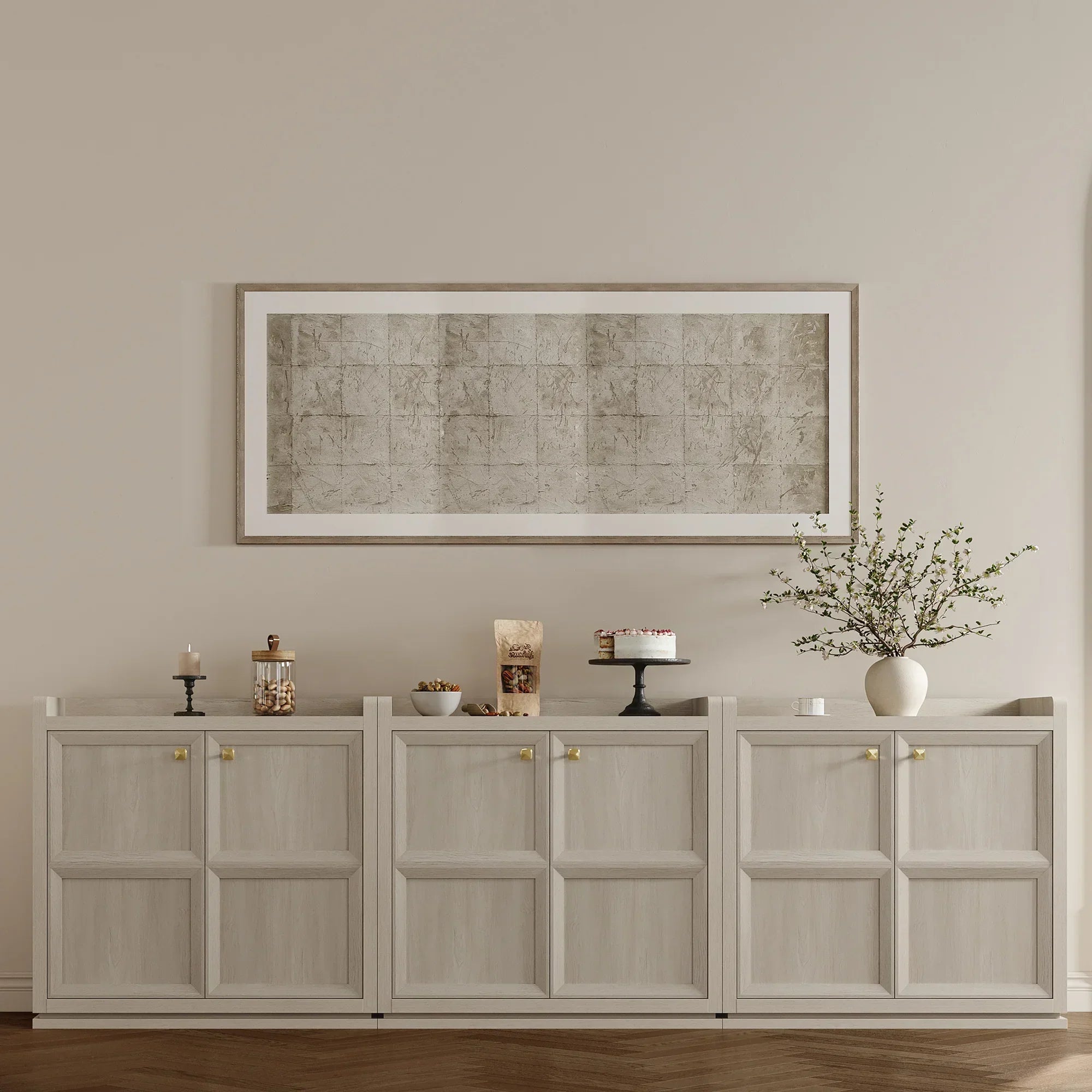 Helio Sideboard Cabinet