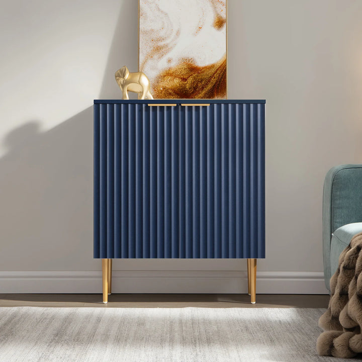 Opus Buffet Cabinet with Storage