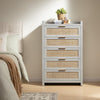 Savanna 5 Drawers Chest