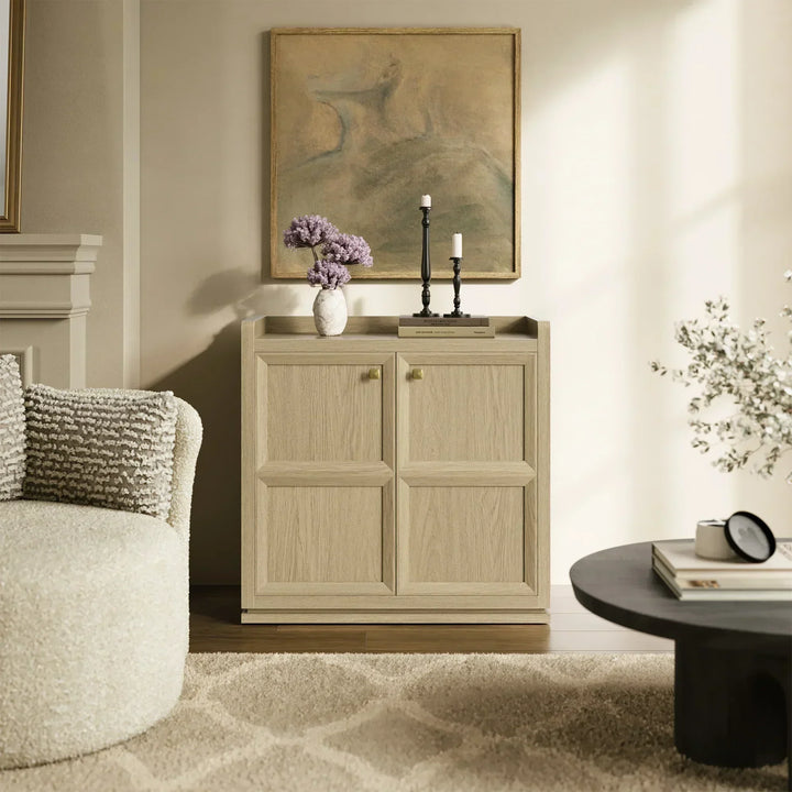 Helio Sideboard with Doors