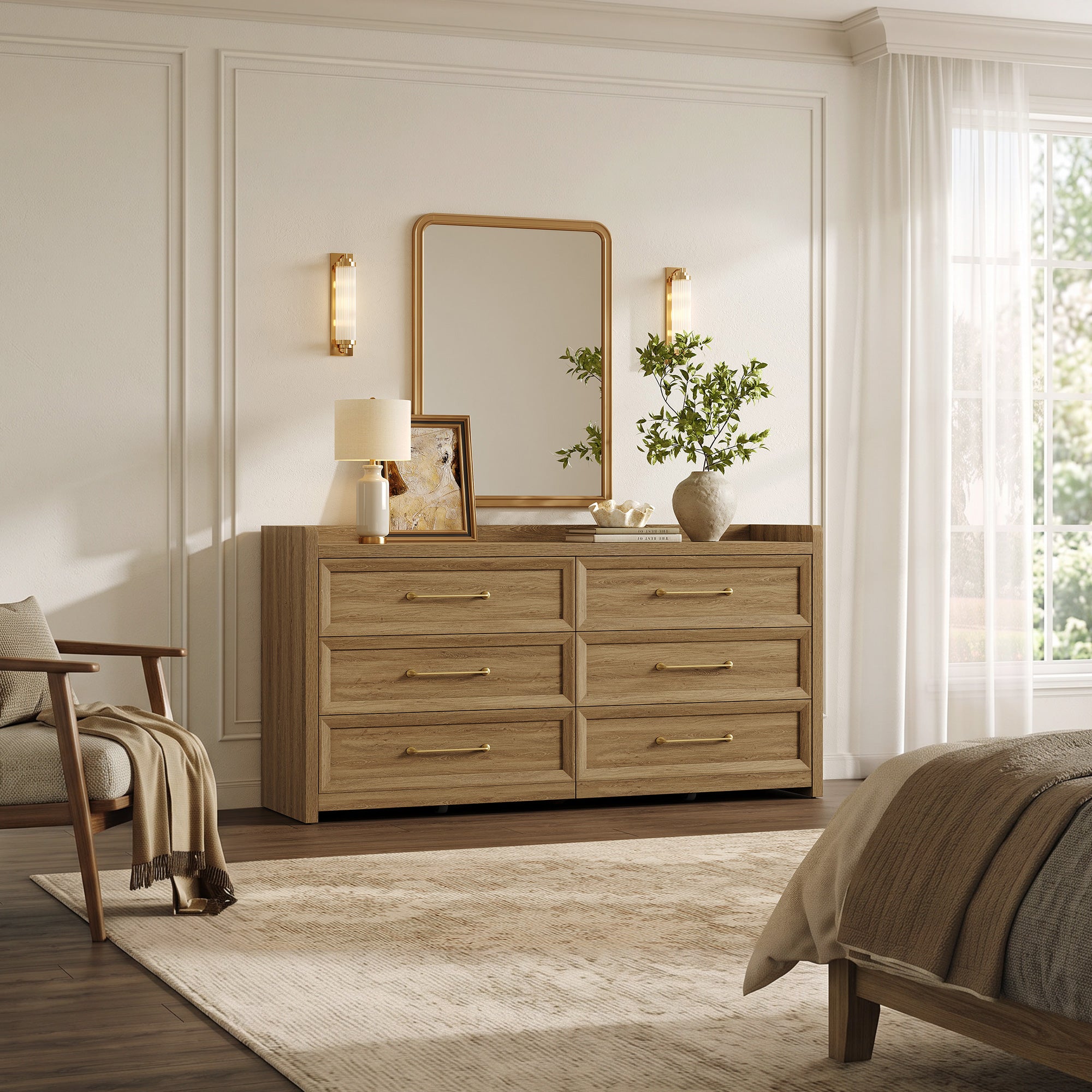 Helio Chest of Drawers