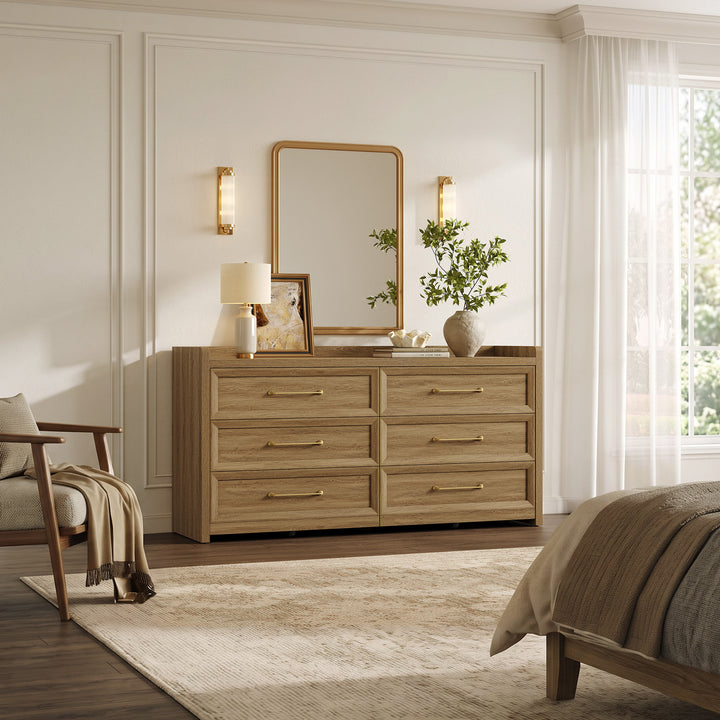 Helio Chest of Drawers
