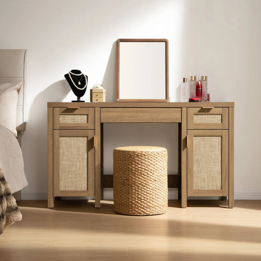 Savanna Vanity Table