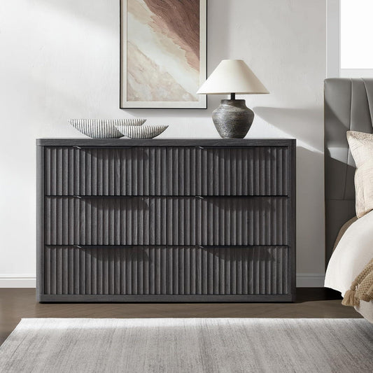 Cas Chest of 6 Drawers