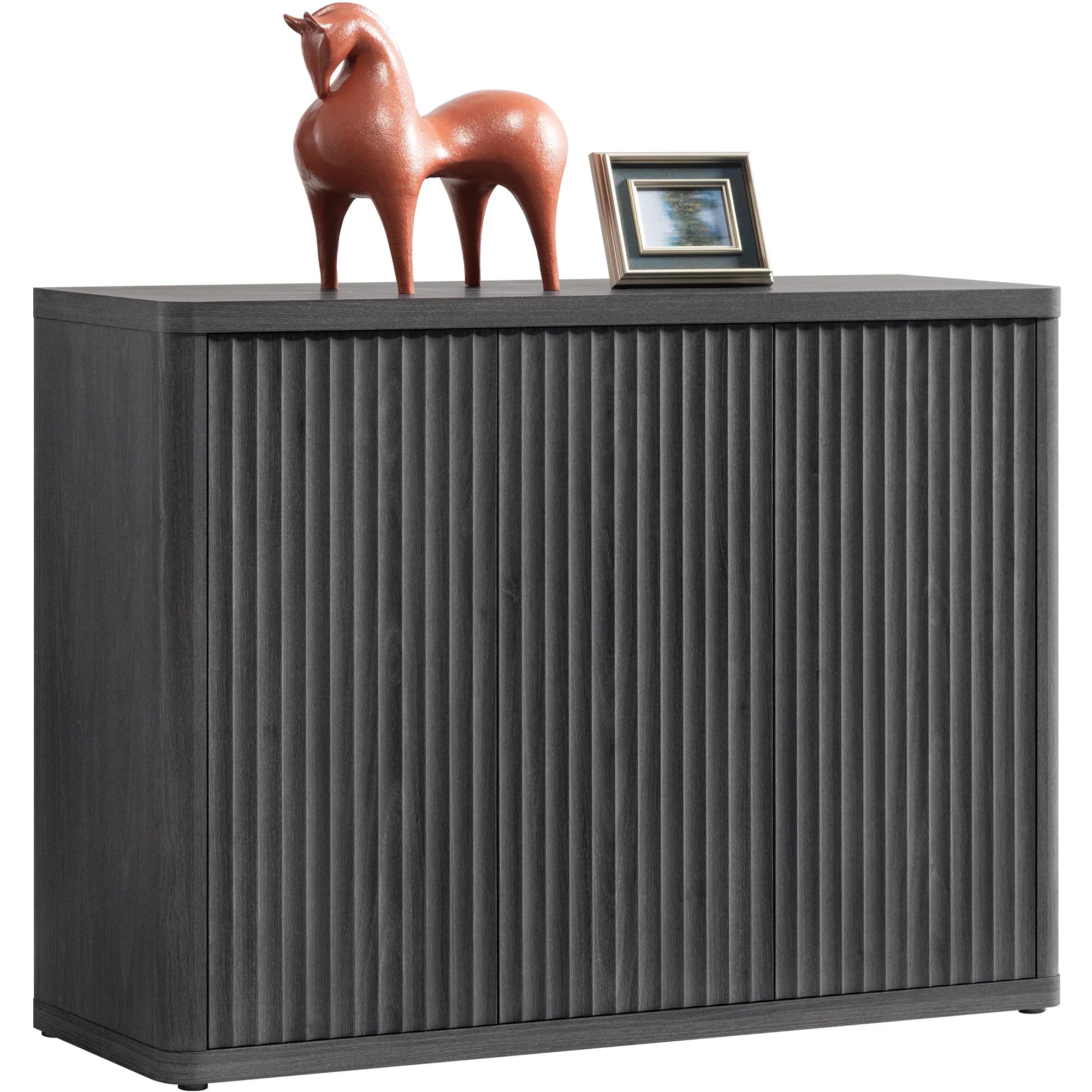 Cas 3-Door Sideboard