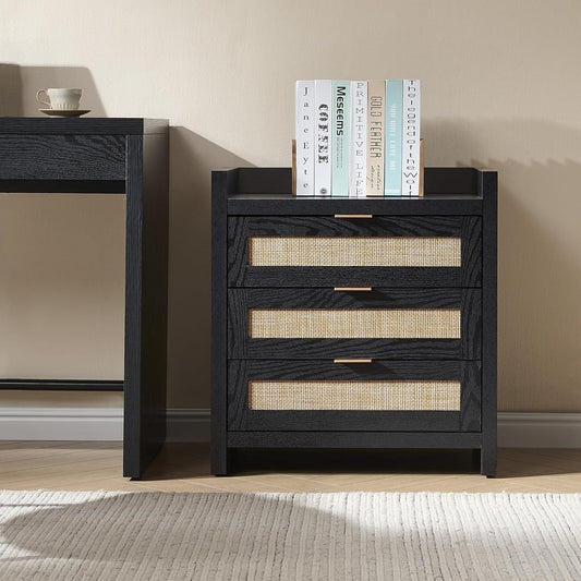 Savanna 3 Drawers Dresser