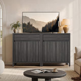Prelude TV Stand for TVs up to 65'', Set of 2