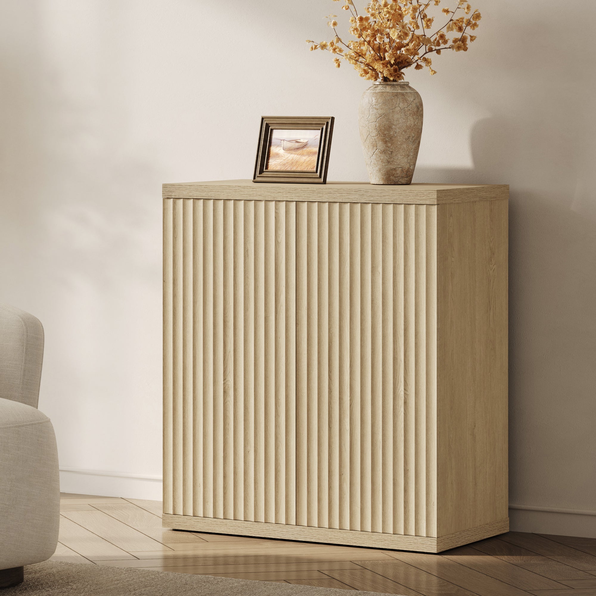 Stria Storage Cabinet