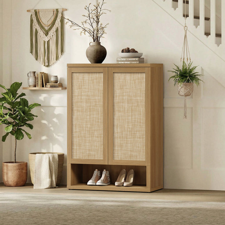 Zura Shoe Storage Cabinet