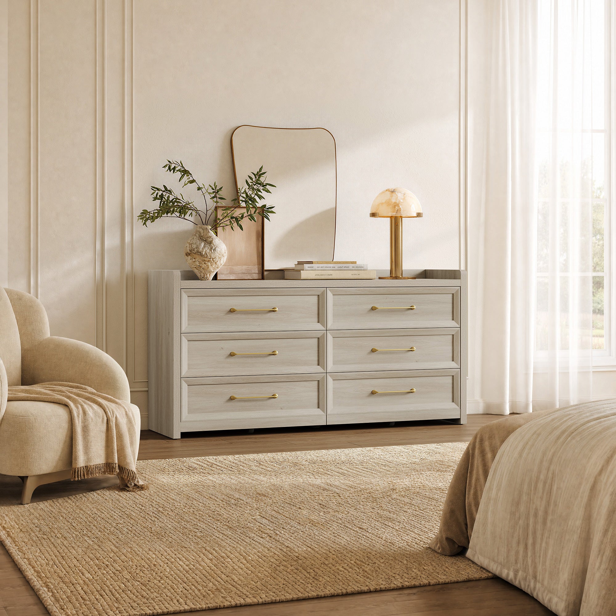 Helio Chest of Drawers