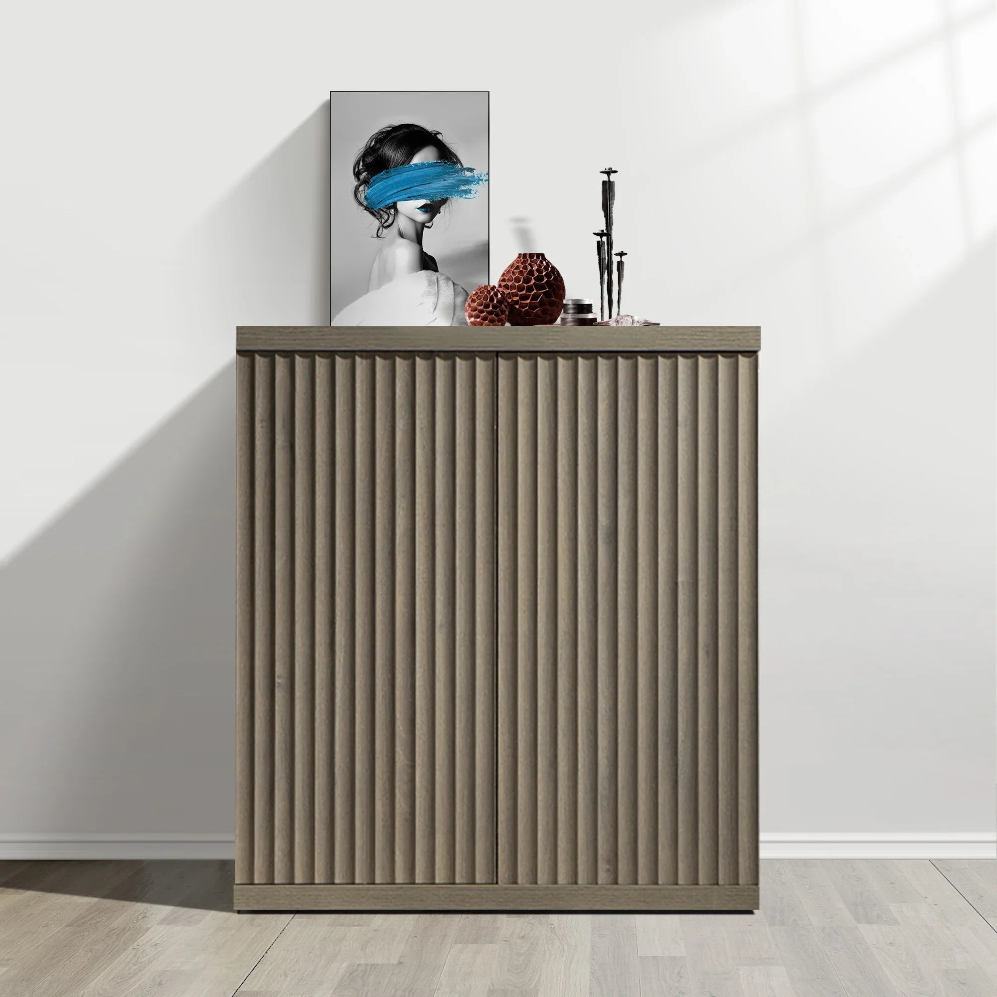 Stria Storage Cabinet
