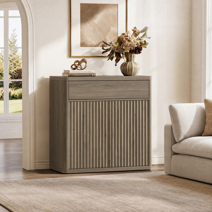 Cas Sideboard With Drawer And 2 Doors