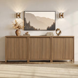 Prelude TV Stand Up to 95'' TVs , Set of 3
