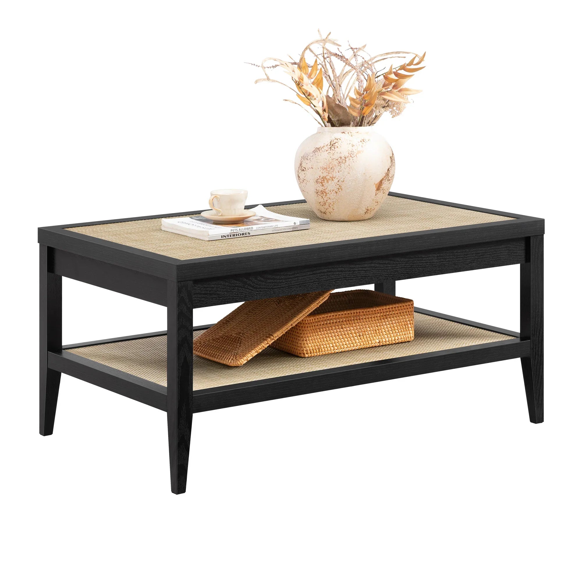 Savanna Coffee Tables