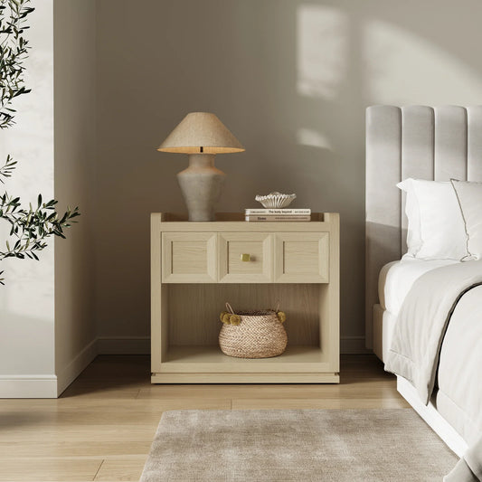 Helio Nightstand set of 2