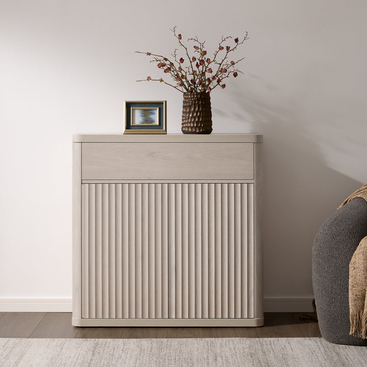 Cas Sideboard Cabinet With 2 Doors