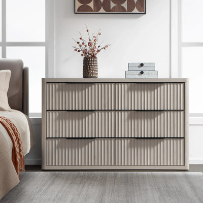 Cas Dresser, 6 Drawers - Scene