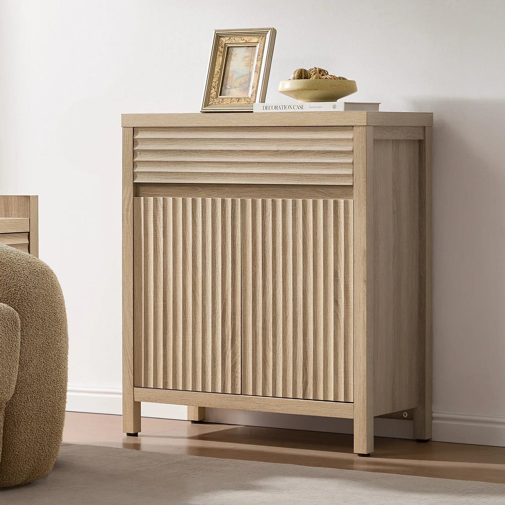 Prelude Buffet Cabinet with Storage