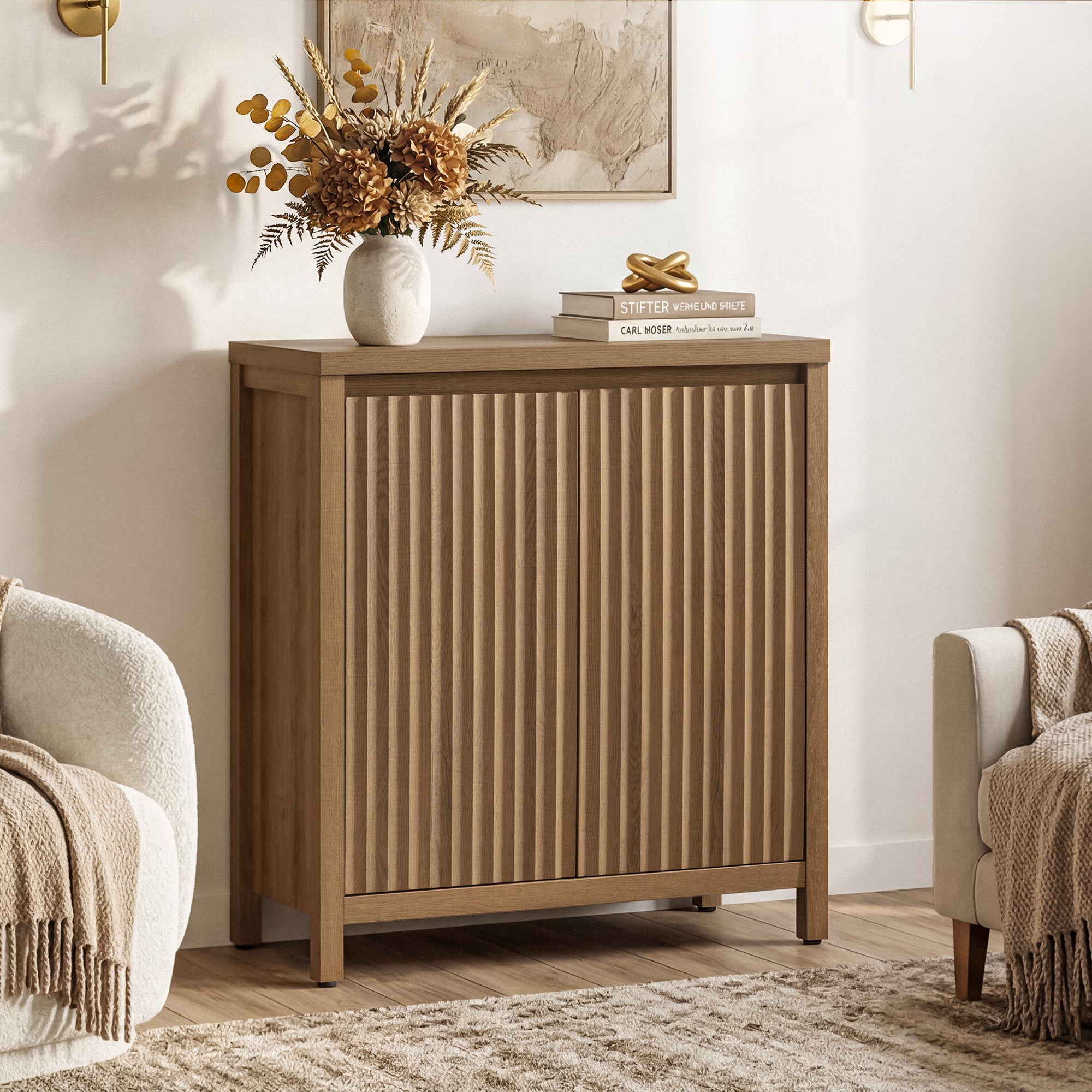 Prelude Sideboard with Doors