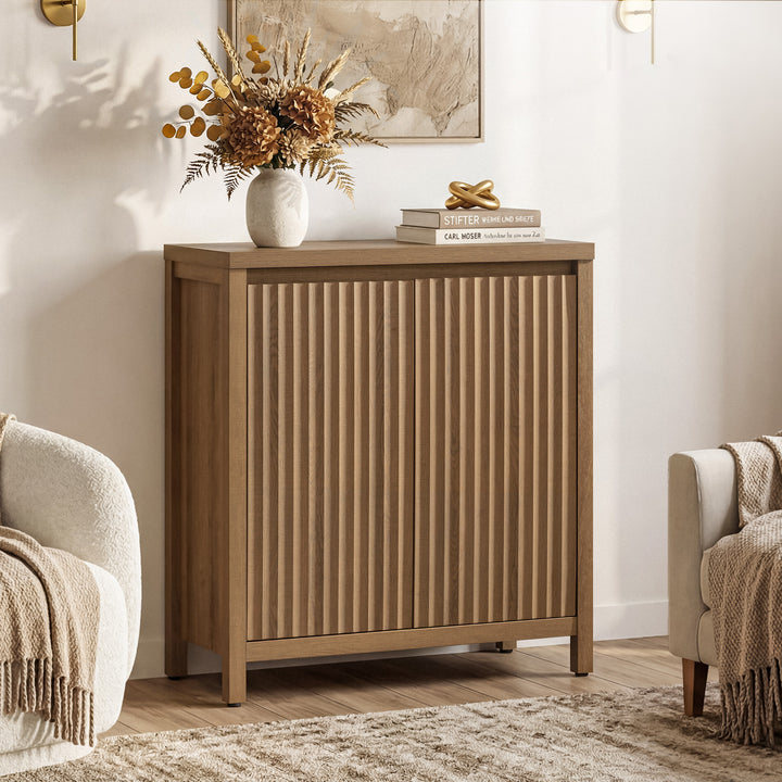 Prelude Sideboard with Doors