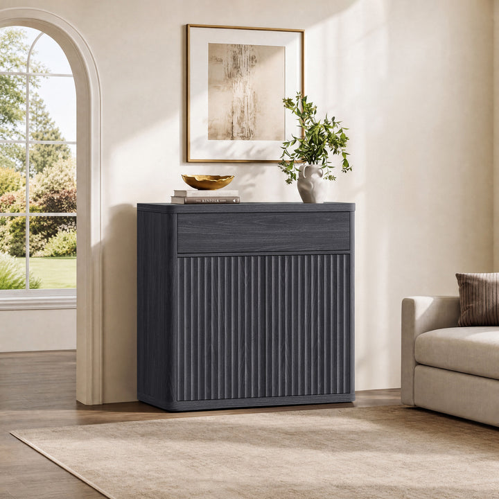 Cas Sideboard Cabinet With 2 Doors