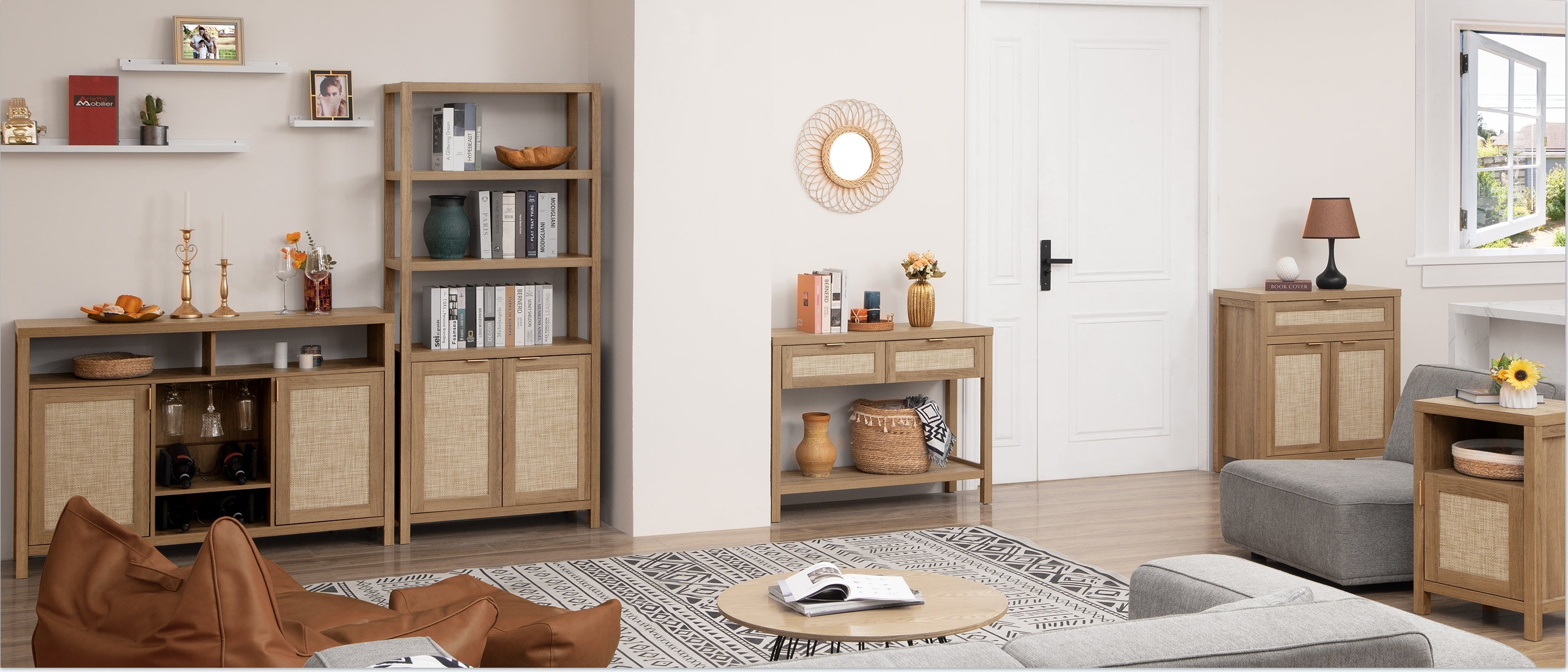 Sicotas: Boho, Modern,and Minimalist Furniture! – SICOTAS