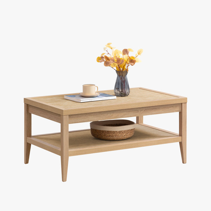 Savanna Coffee Table - Sicotas