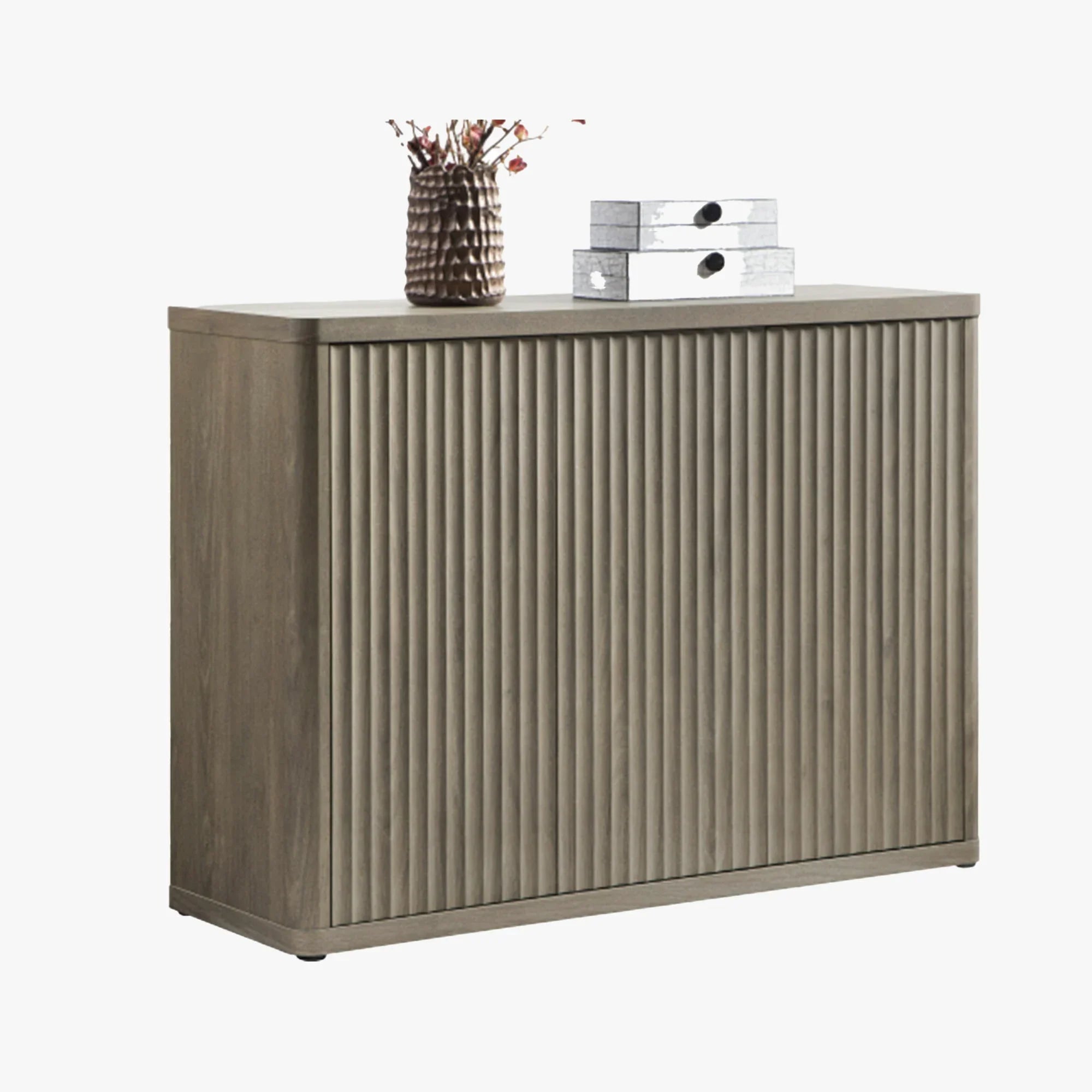 Cas 3-Door Sideboard
