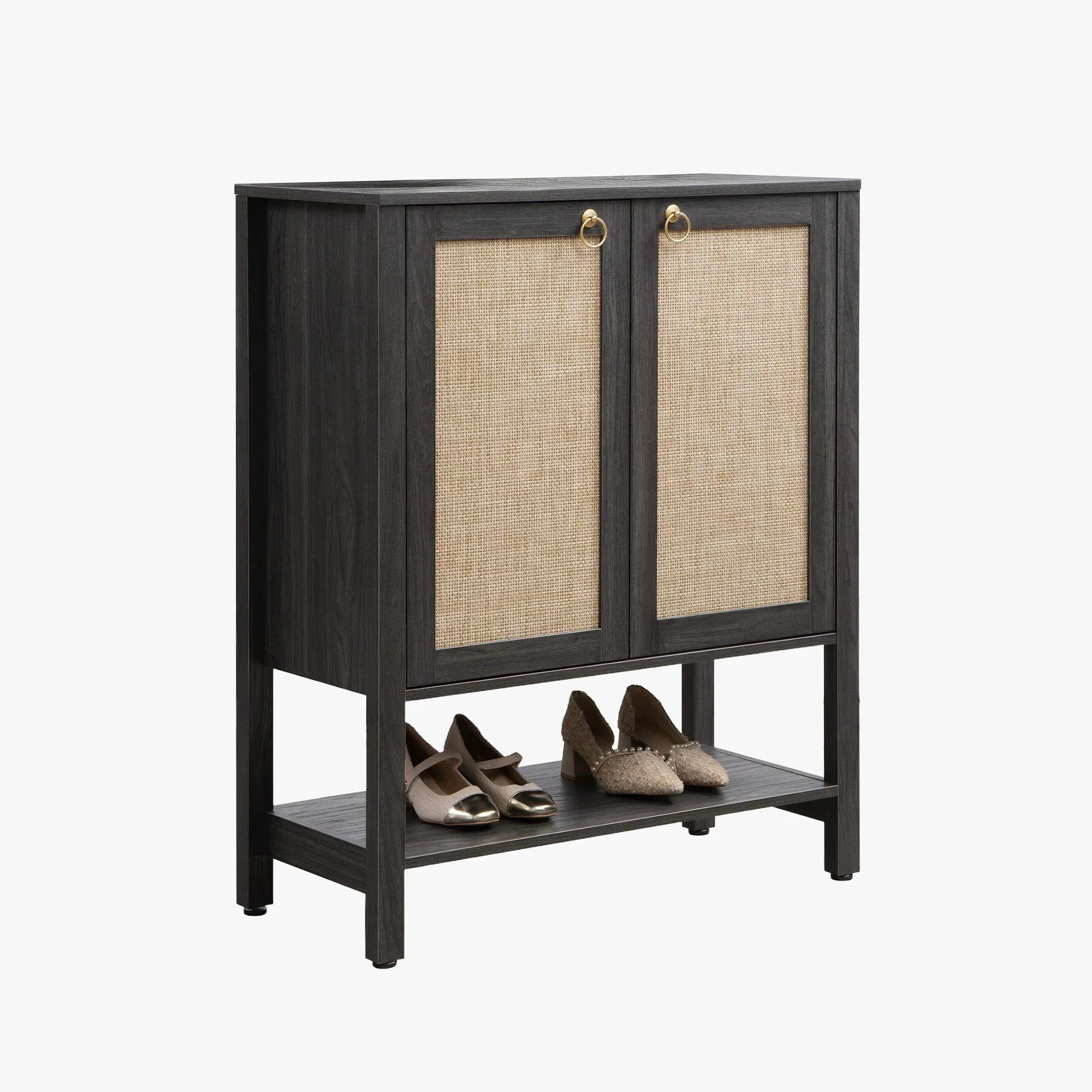 Terra Shoe Cabinet Entryway