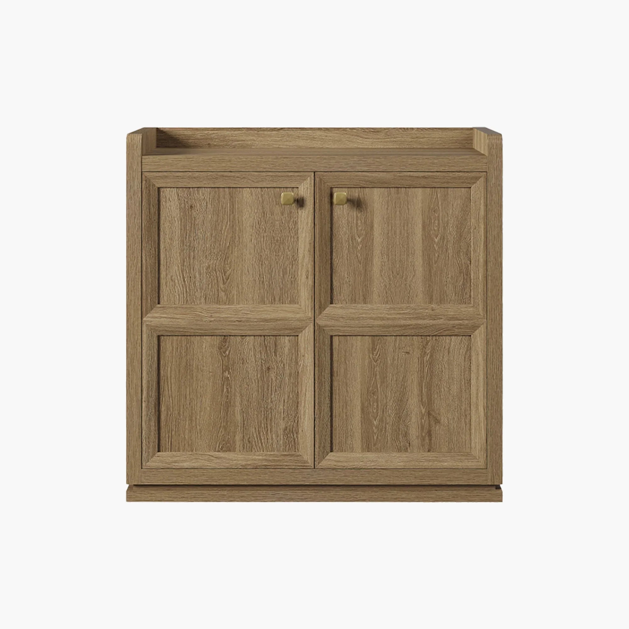 Helio Buffet Cabinet,33Inch Height