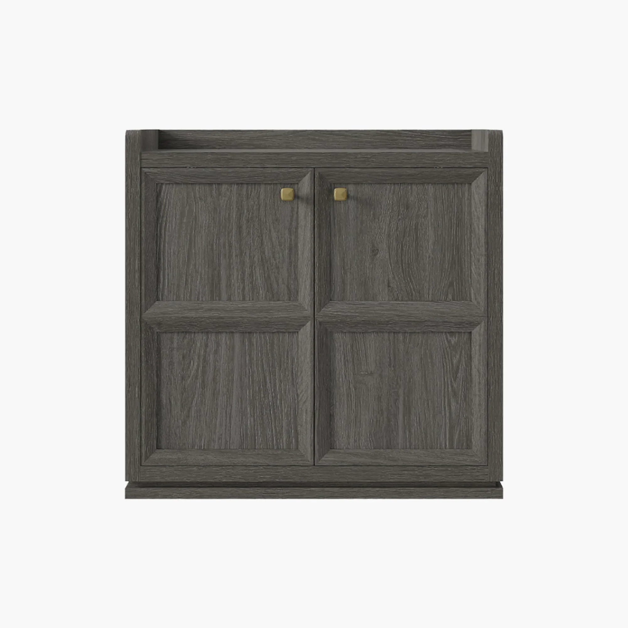 Helio Buffet Cabinet,33Inch Height