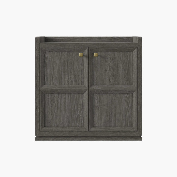 Helio Buffet Cabinet,33Inch Height