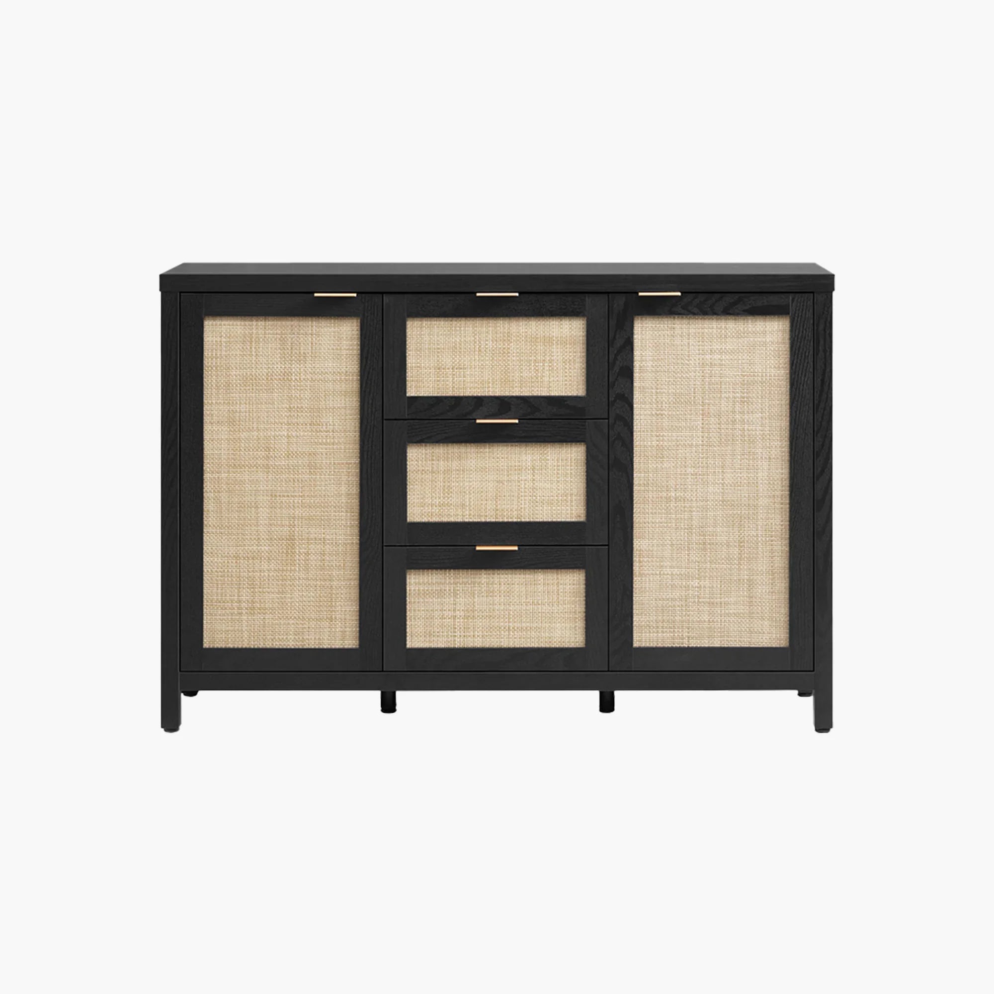 Savanna Buffet Cabinet with Storage