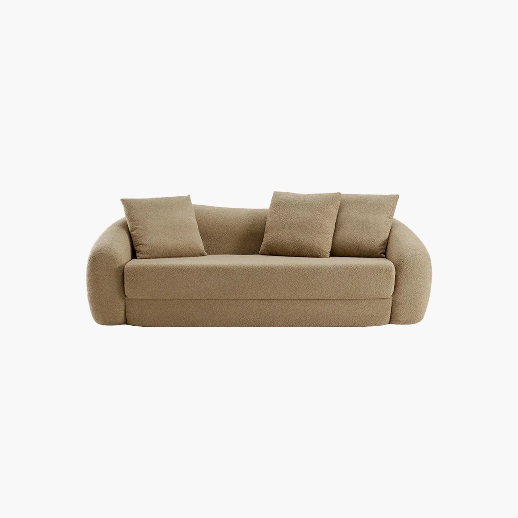 Nimbus 3 Seaters Sofa Couch